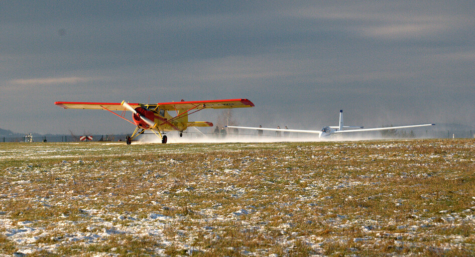 Szd-Allstar-Pzl-Glider-Aktuell-Szd-54-2-Test-Flight-02-Start